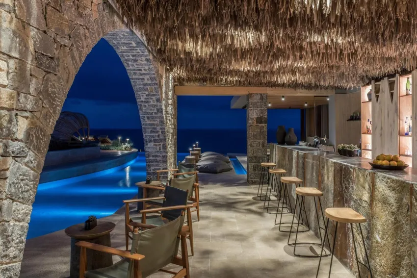 Acro Suites - A Wellbeing Resort 5*-28