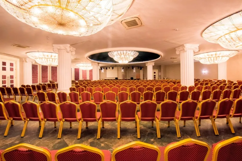 Side Alegria Hotel & Spa (Adults Only 16+) 5*-29