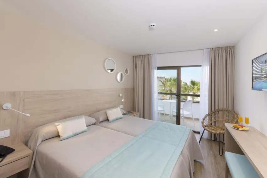 HSM Linda Playa Hotel 3*-4