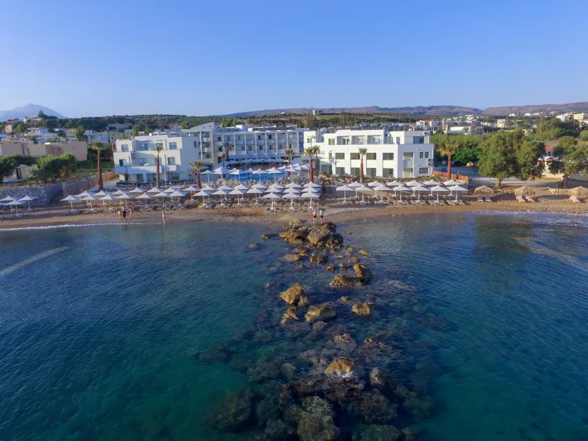 Harmony Rethymno Beach Hotel 4*-40