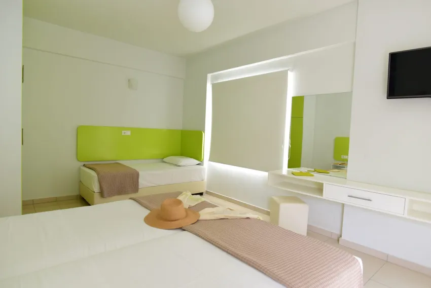 Blue Horizon Apartments 3*-28