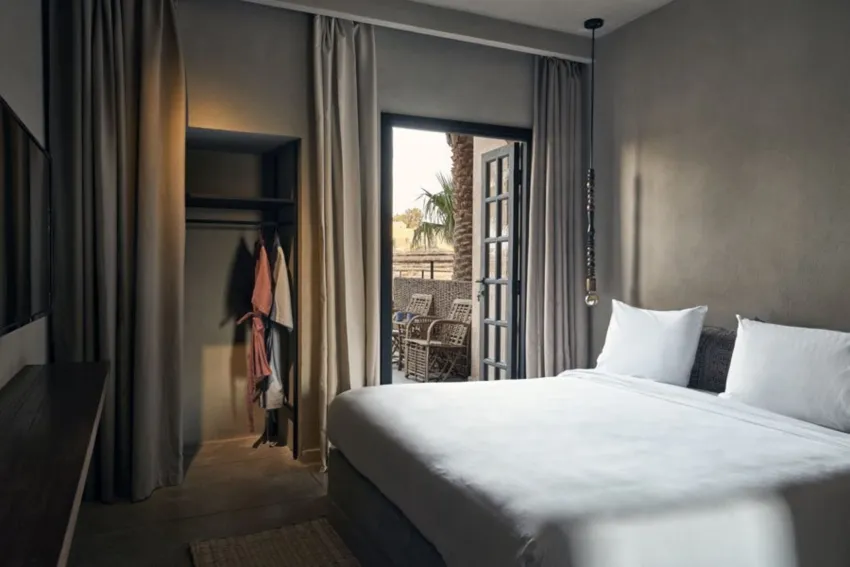 Cook's Club El Gouna 3*-4