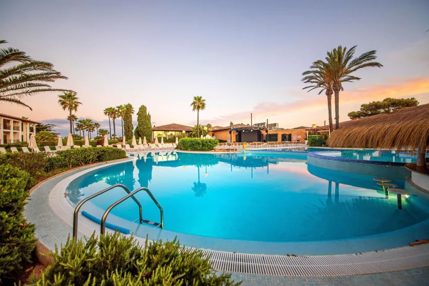 Blau Colonia Sant Jordi 4*-48