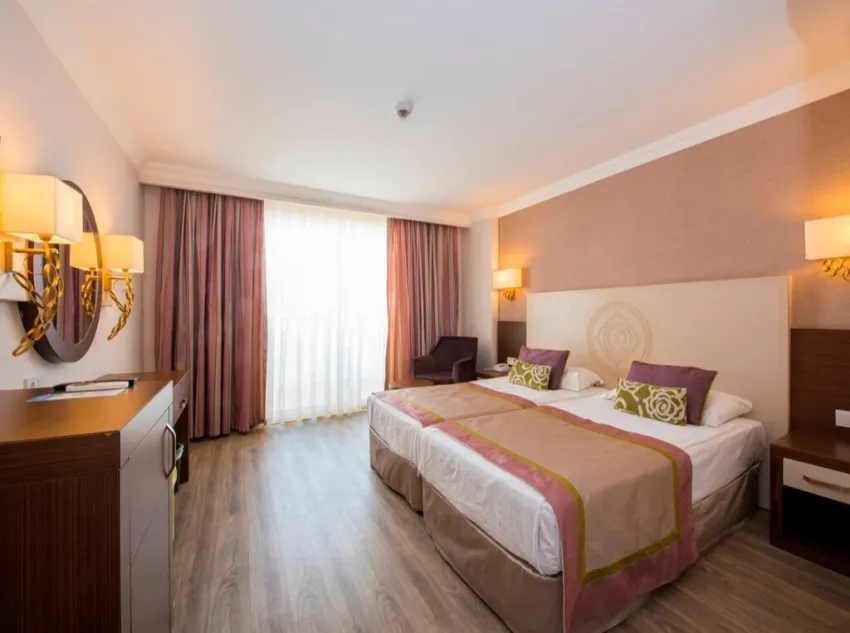 Side Alegria Hotel & Spa (Adults Only 16+) 5*-16