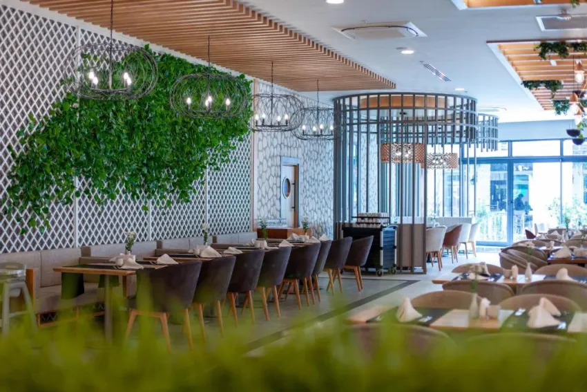 SIDE ROYAL STYLE HOTEL  5*-25