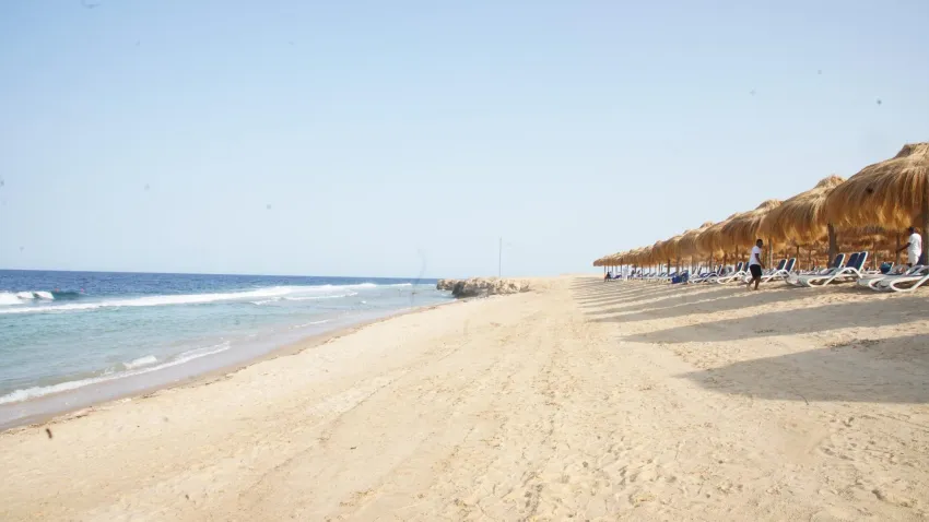 Amarina Jannah Resort & Aqua Park – Marsa Alam 5*-22