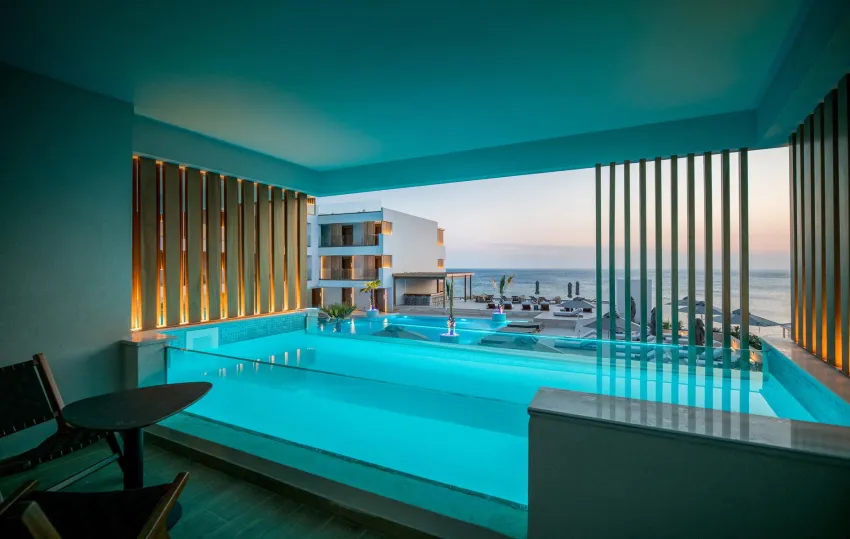 Akasha Beach Hotel and Spa 5*-20