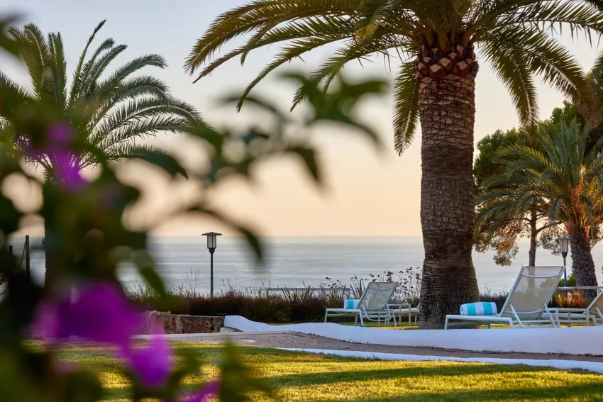 Hilton Mallorca Galatzo 5*-9