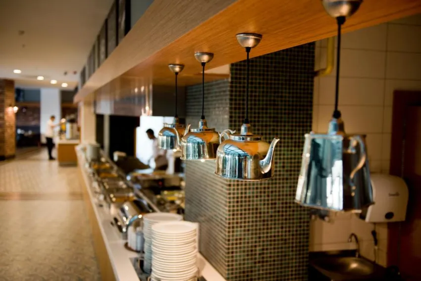 SELENE BEACH & SPA HOTEL  5*-5