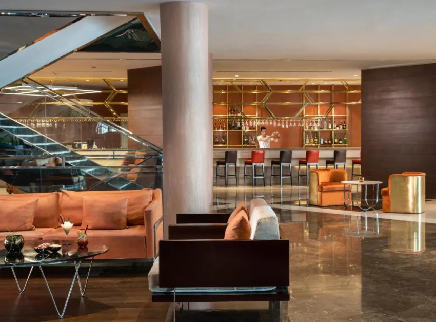 ELEXUS RESORT & CASINO  5*-27