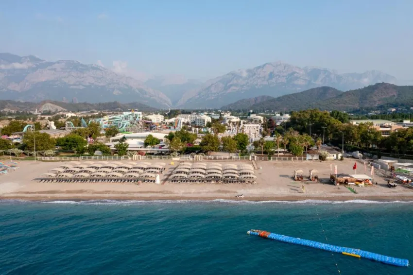 Miarosa Kemer Beach 5*-1