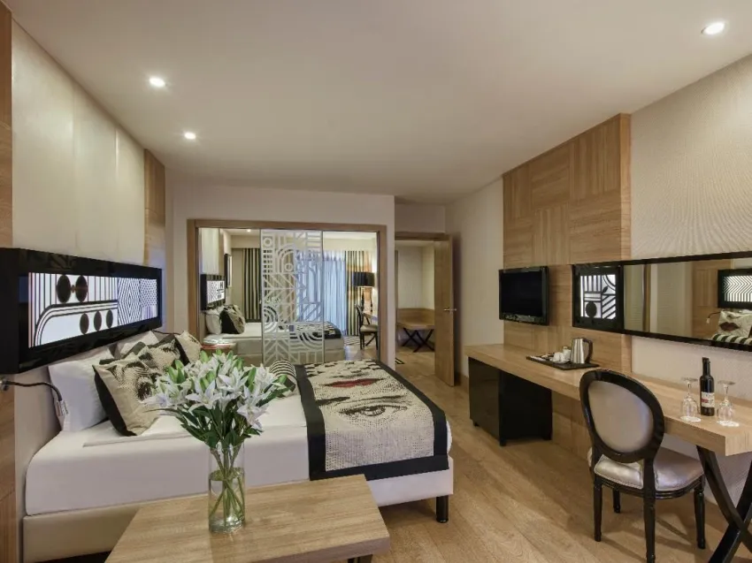 Delphin Imperial Hotel 5*-13