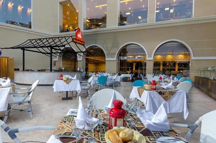 TITANIC ROYAL RESORT  5*-14