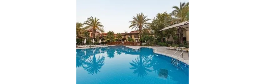 Club Felicia Village 5*-1