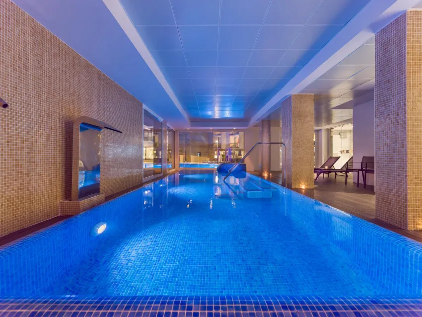 H10 Casa del Mar 4*-17