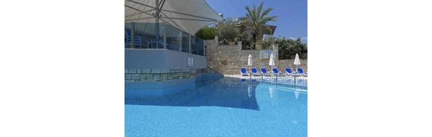 Kaptan Hotel 4*-11