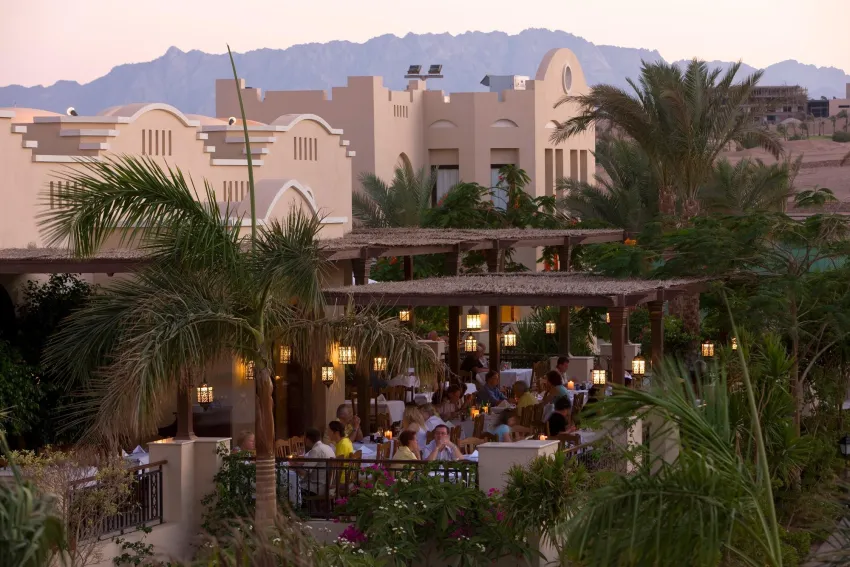 Jaz Makadi Star & Spa 5*-30