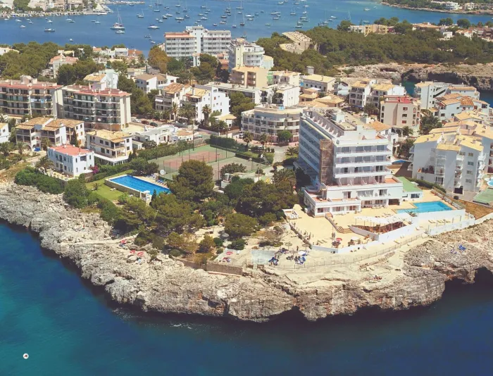 Hotel JS Cape Colom 3* - Porto colom - Spania
