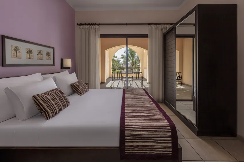 Jaz Makadi Saraya Palms 5*-5