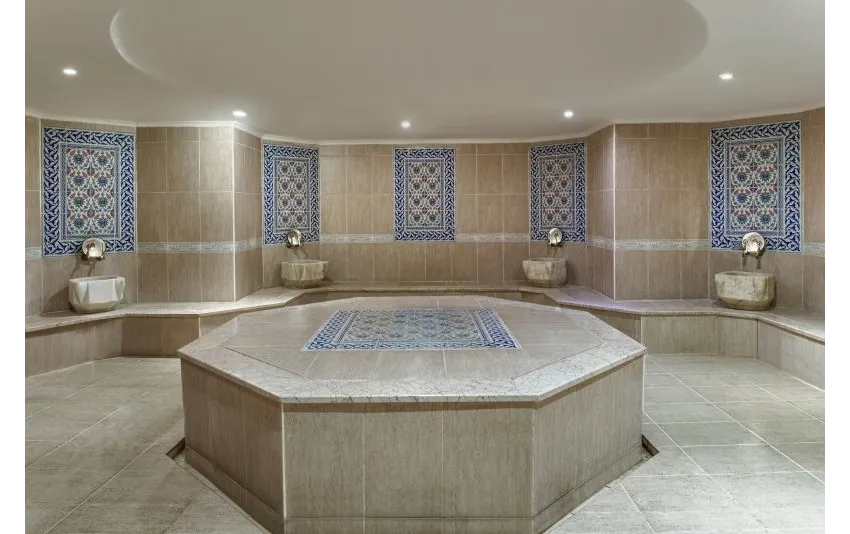Delphin Botanik Hotel 5*-9