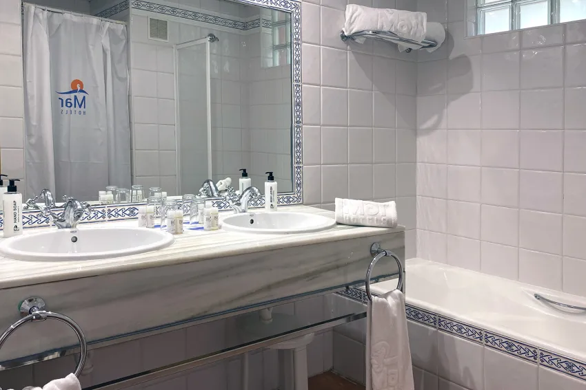 MAR HOTELS PAGUERA and SPA APARTMENTS 4*-12