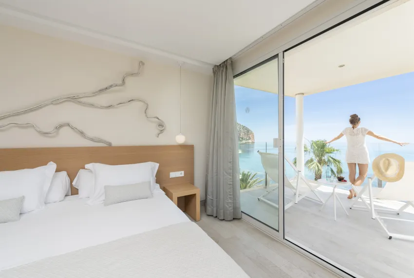 Melbeach Hotel & Spa 4*-24