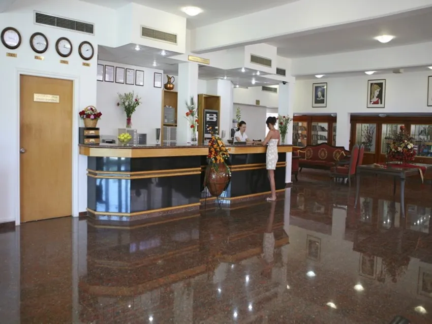 Corallia Beach Apartments 3*-17