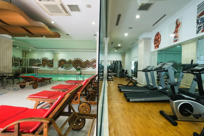Bilem High Class Hotel 4*-59