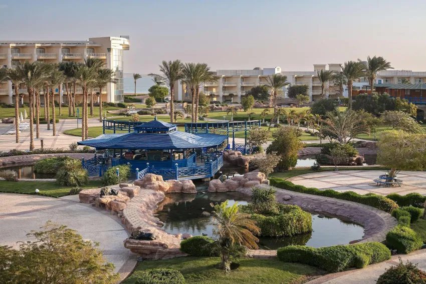 Palm Royale Soma Bay Resort 5*-50