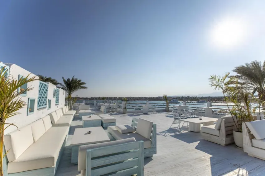 Sunrise Tucana Resort 5*-8