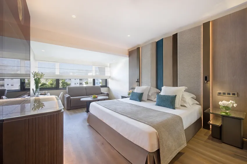 Amathus Beach Hotel Limassol 5*-16
