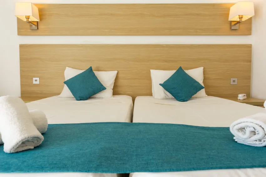 Kapetanios Bay Hotel Protaras 3*-2