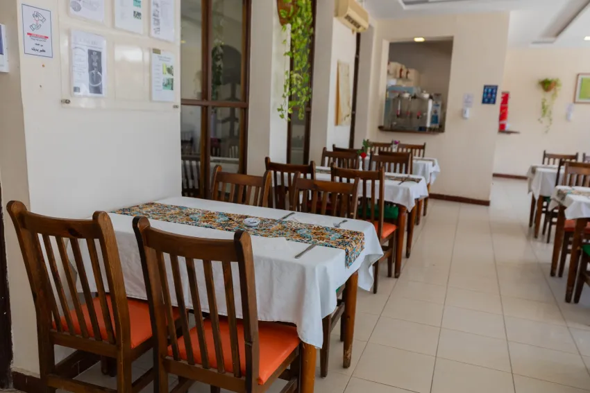 Royal Star Empire Beach Resort 3*-15