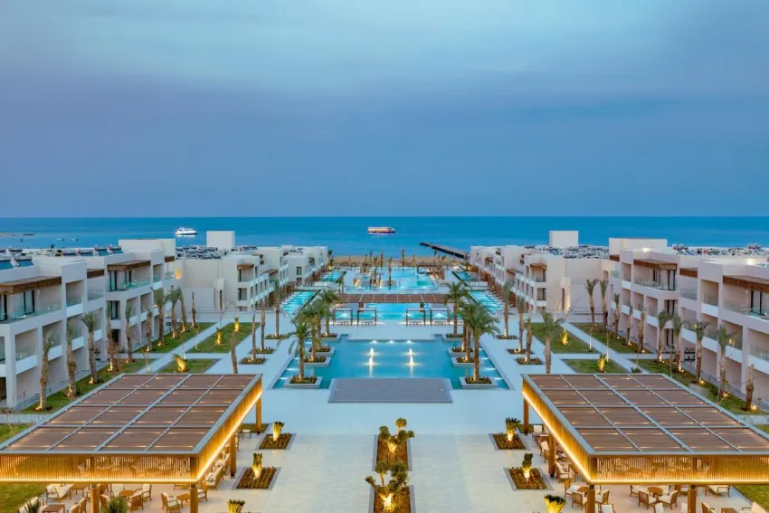 JAZ Elite Amara Marsa Alam 5*-12