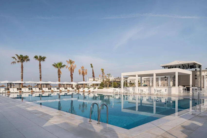 Voyage Belek Golf & Spa Hotel 5*-77