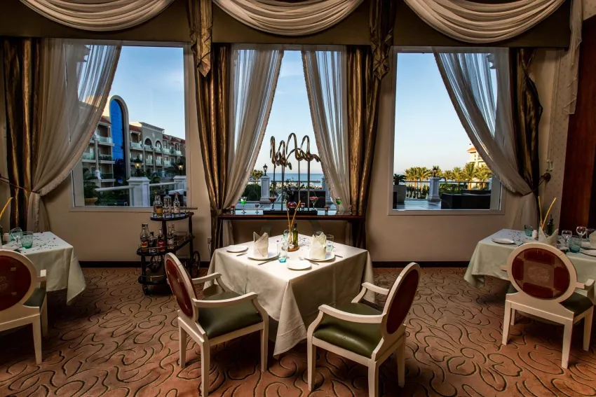 Premier Le Reve Hotel & Spa (Adults Only 16+) 5*-10