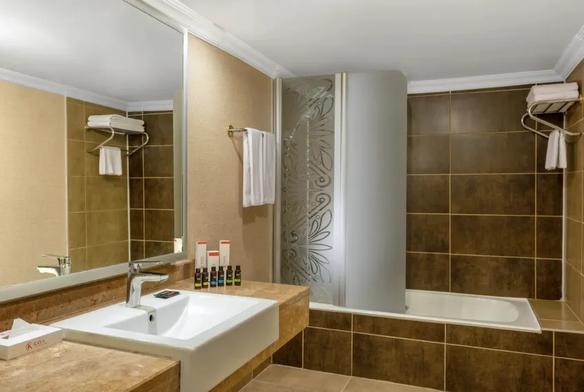 Kaya Belek Resort 5*-15