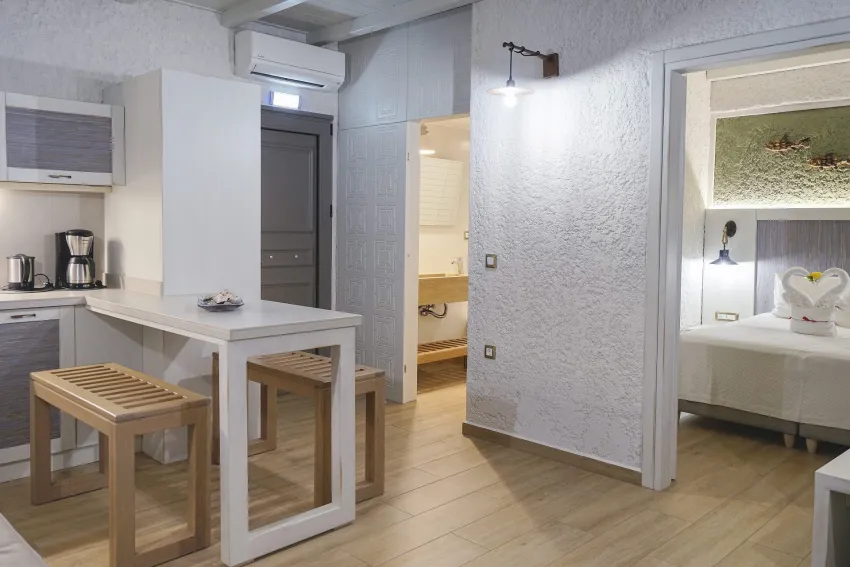 Flamingos Hotel 3*-7