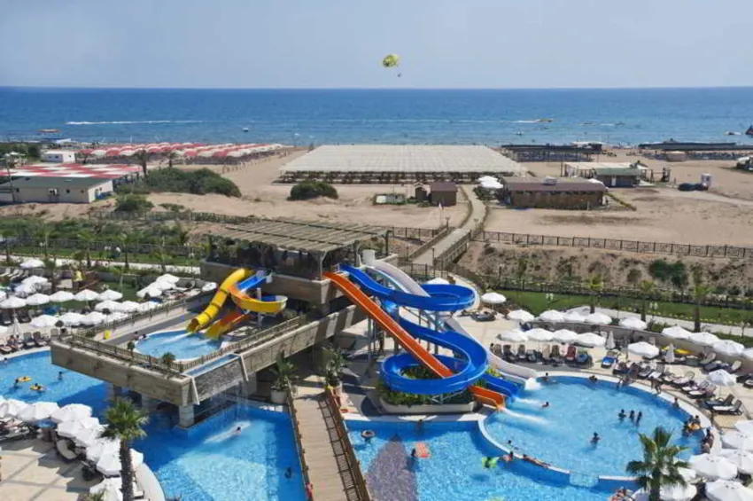 DIAMOND EXCELLENCE RESORT(EX.CRYSTAL PALACE LUXURY) 5*-31