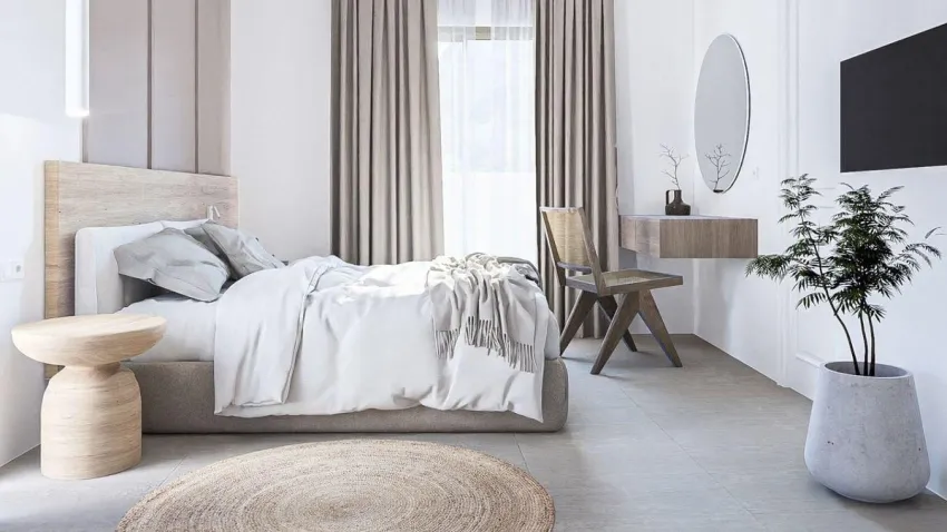 Nami Hotel & Suites 4*-23