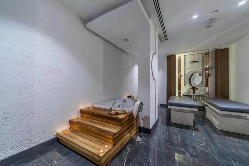 Amon Hotels Belek (Adults Only 16+) 4*-17