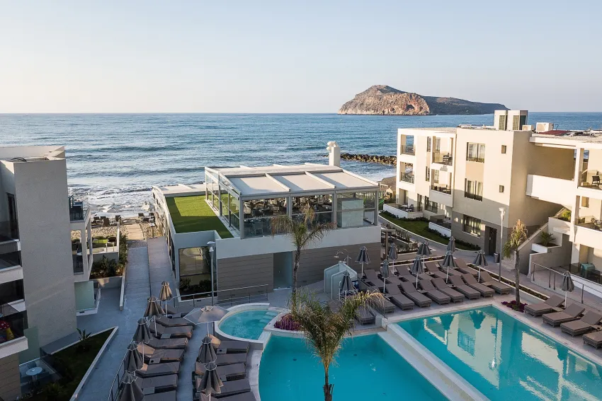 Porto Platanias Beach - Luxury Selection 5*-2