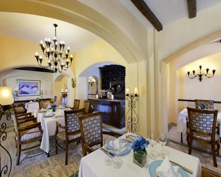 CONTINENTAL HOTEL HURGHADA  5*-2