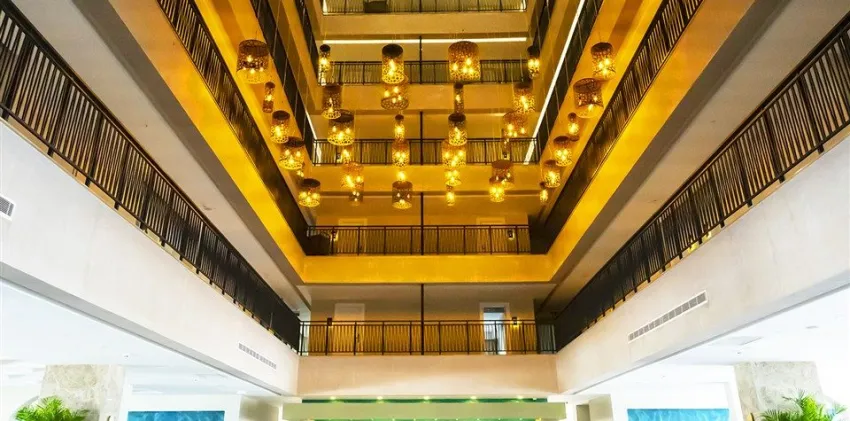 Dream Water World Hotel 5*-7