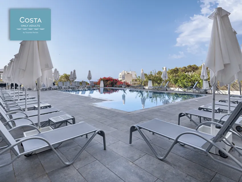 Tacande Portals 4*-16