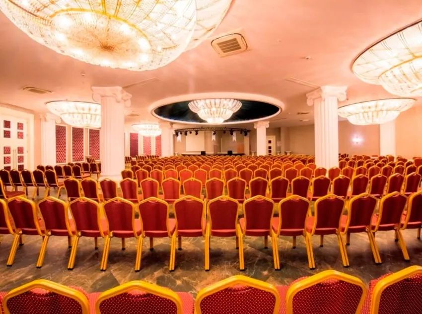 Side Alegria Hotel & Spa (Adults Only 16+) 5*-9