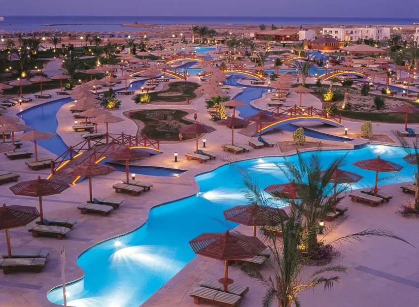 long beach resort 4*-48