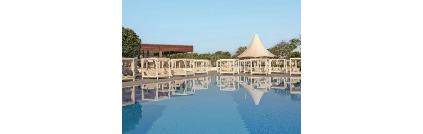 Titanic Deluxe Golf Belek 5*-27