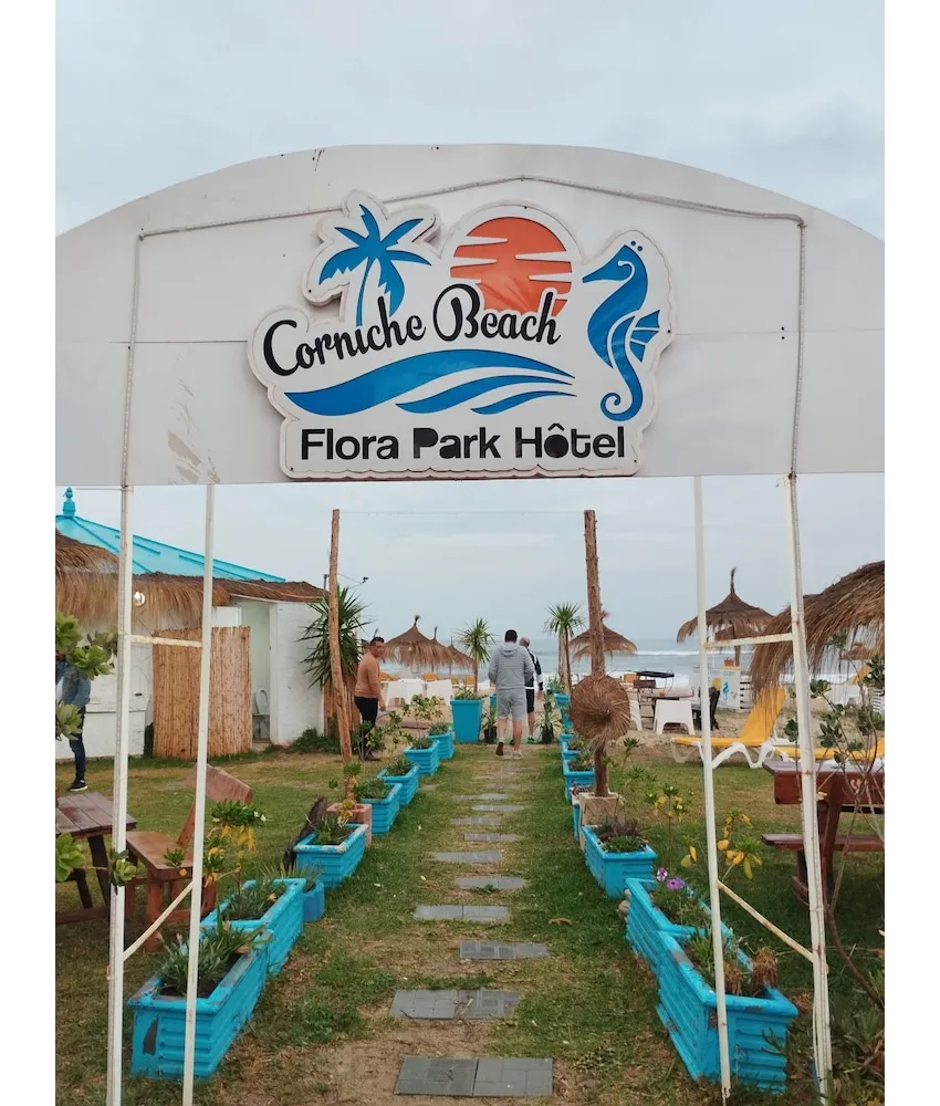 TMK Flora Park 4*-34