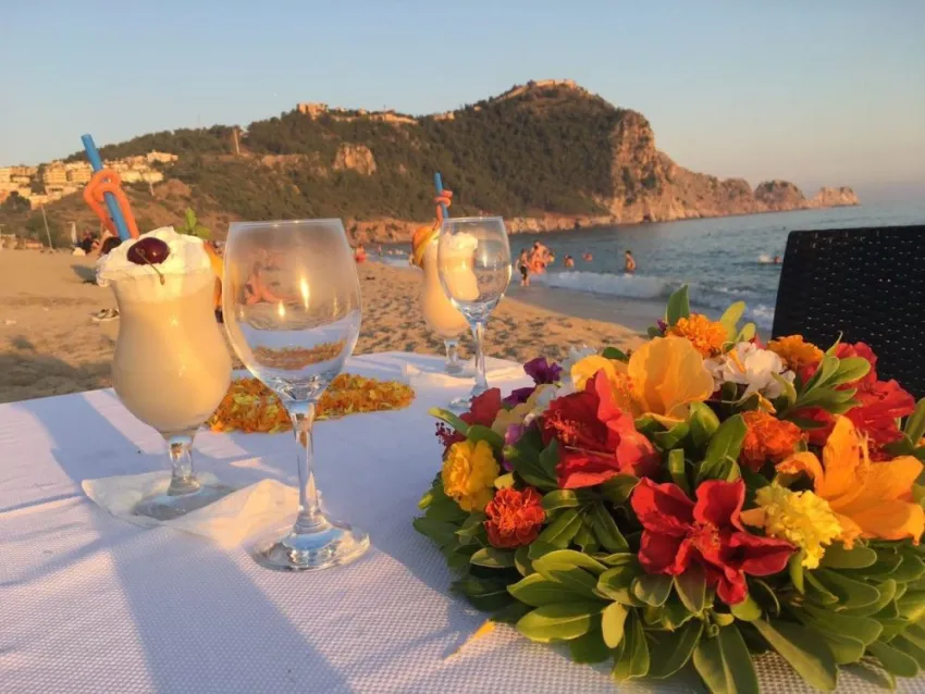 Riviera Hotel & Spa 4*-4